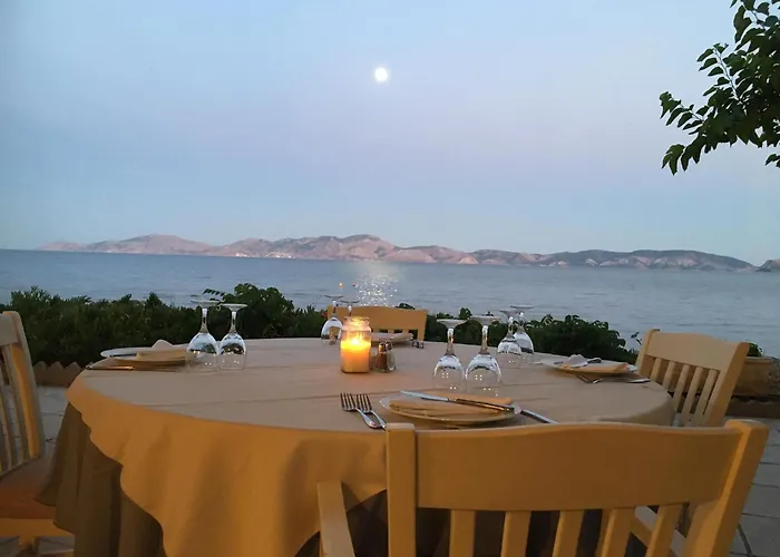 Vassia Holiday Home\'S