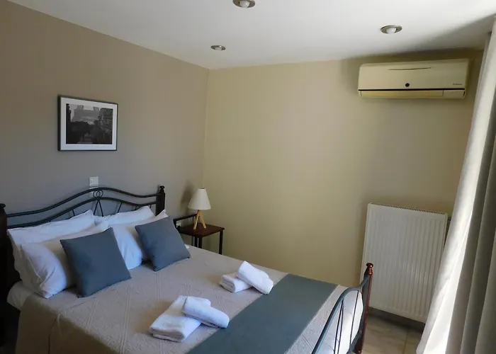 Vassia Holiday Home\'S
