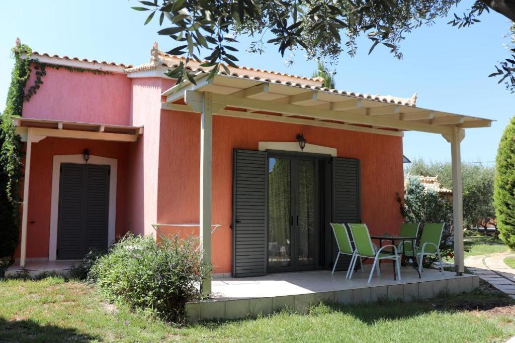 Vassia Home's Thermisia
