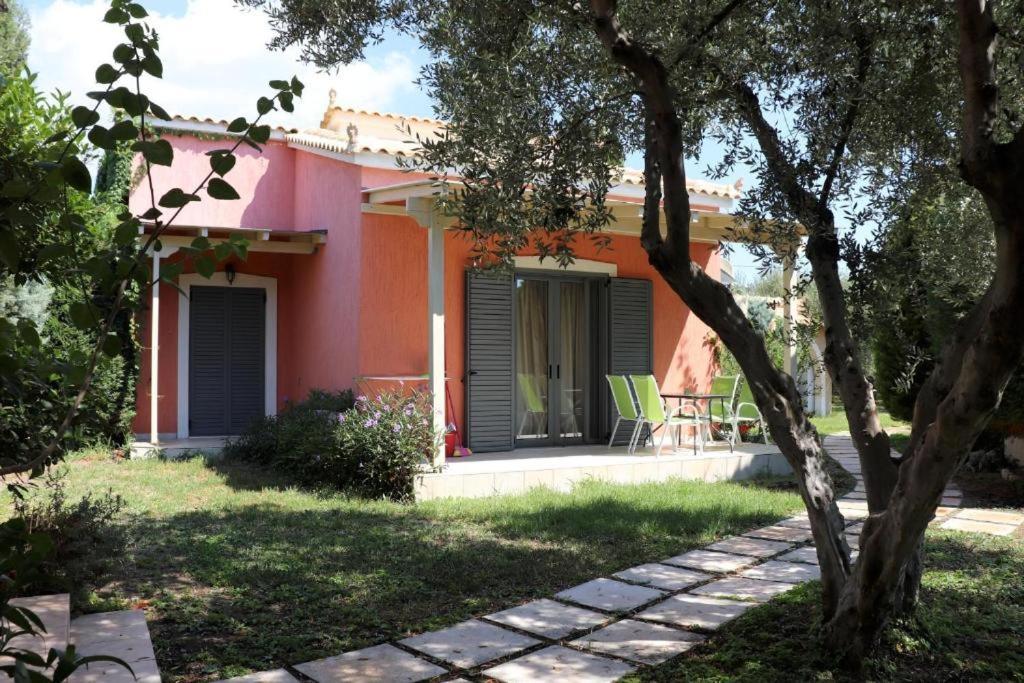 Vassia Home's * Thermisia