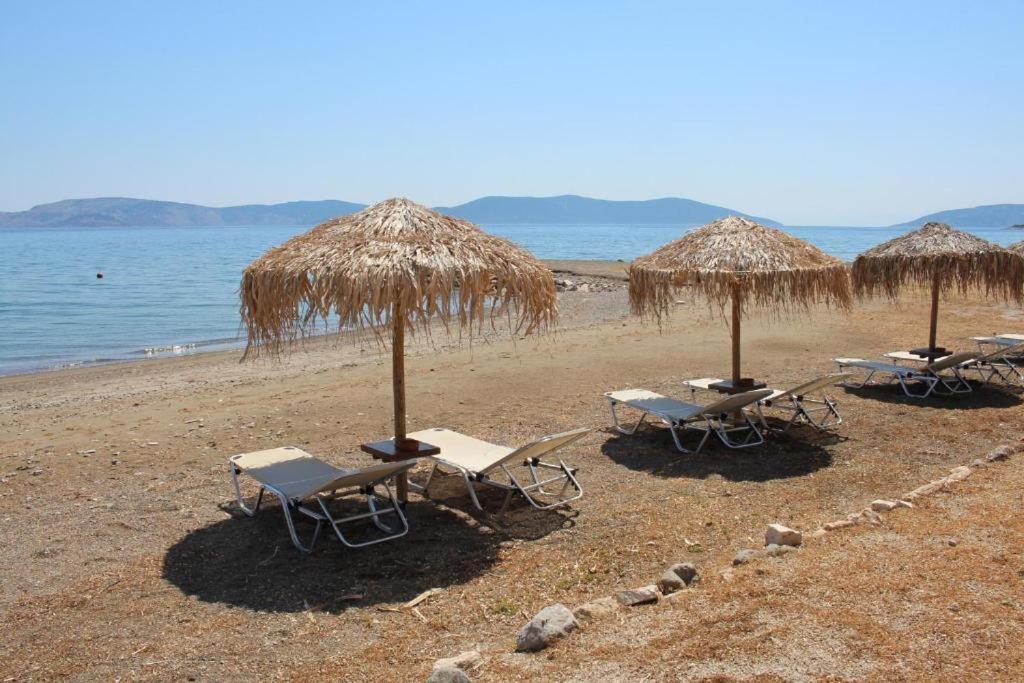 Vassia Home's Holiday home Thermisia
