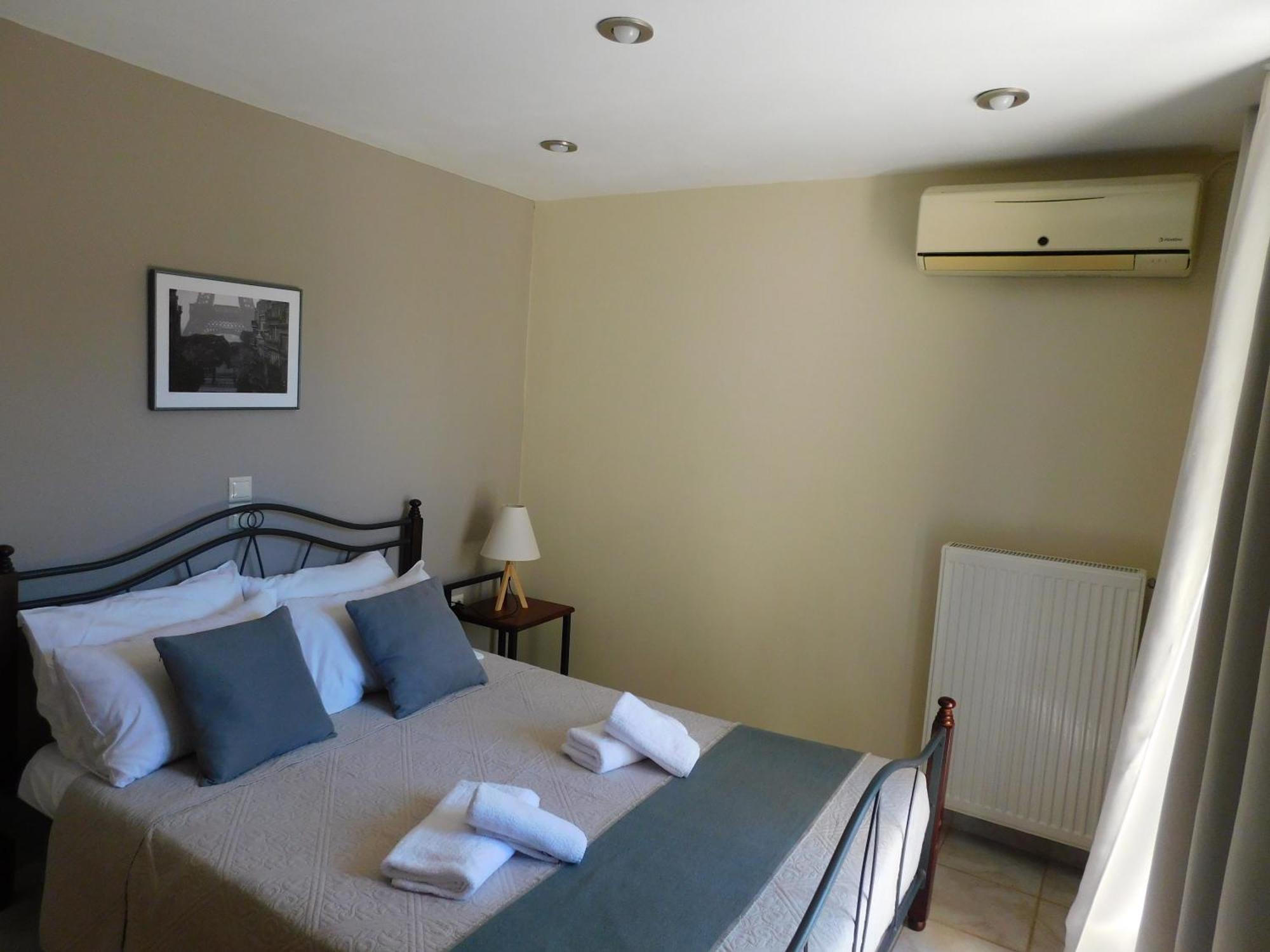 Vassia Home's Holiday home *