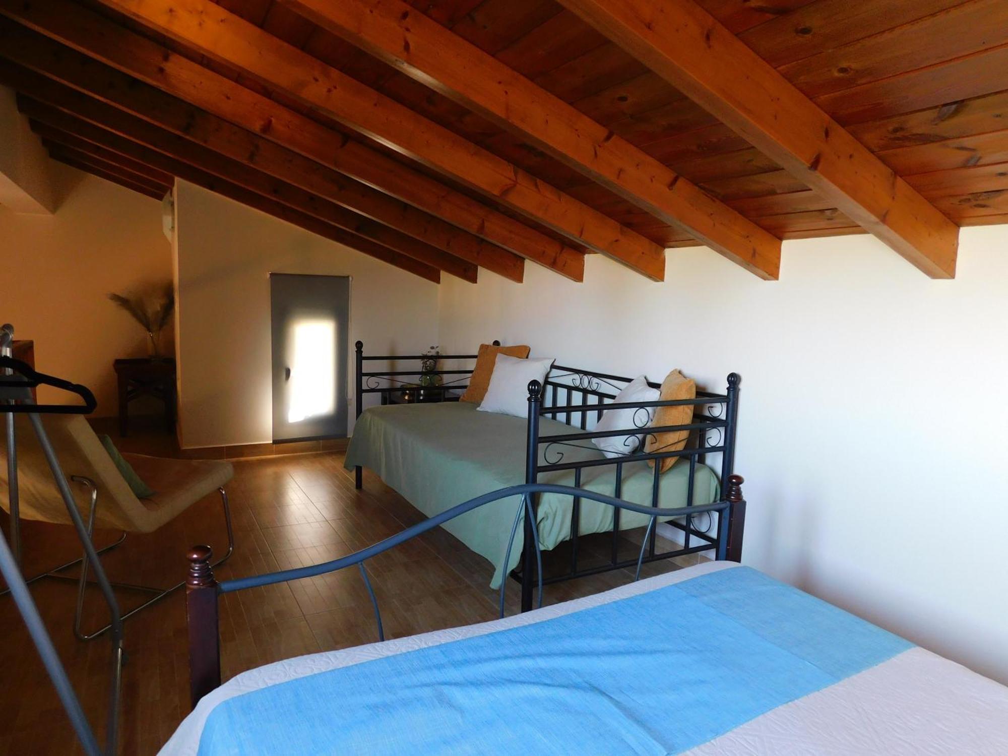 Vassia Home's Holiday home Thermisia