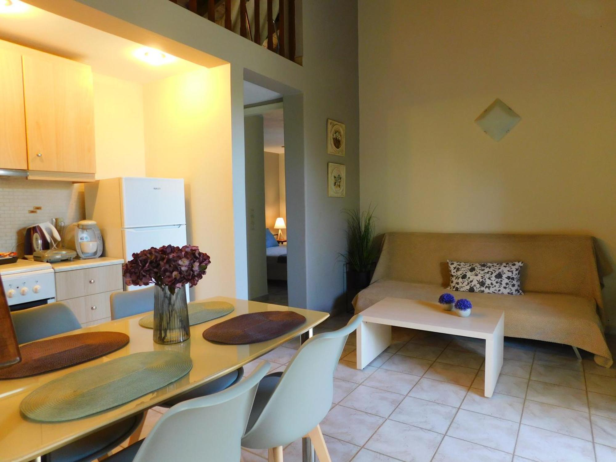 Vassia Home's