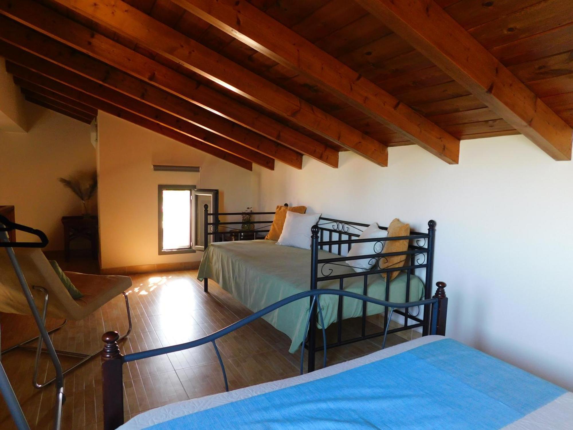 Vassia Home's Holiday home Thermisia