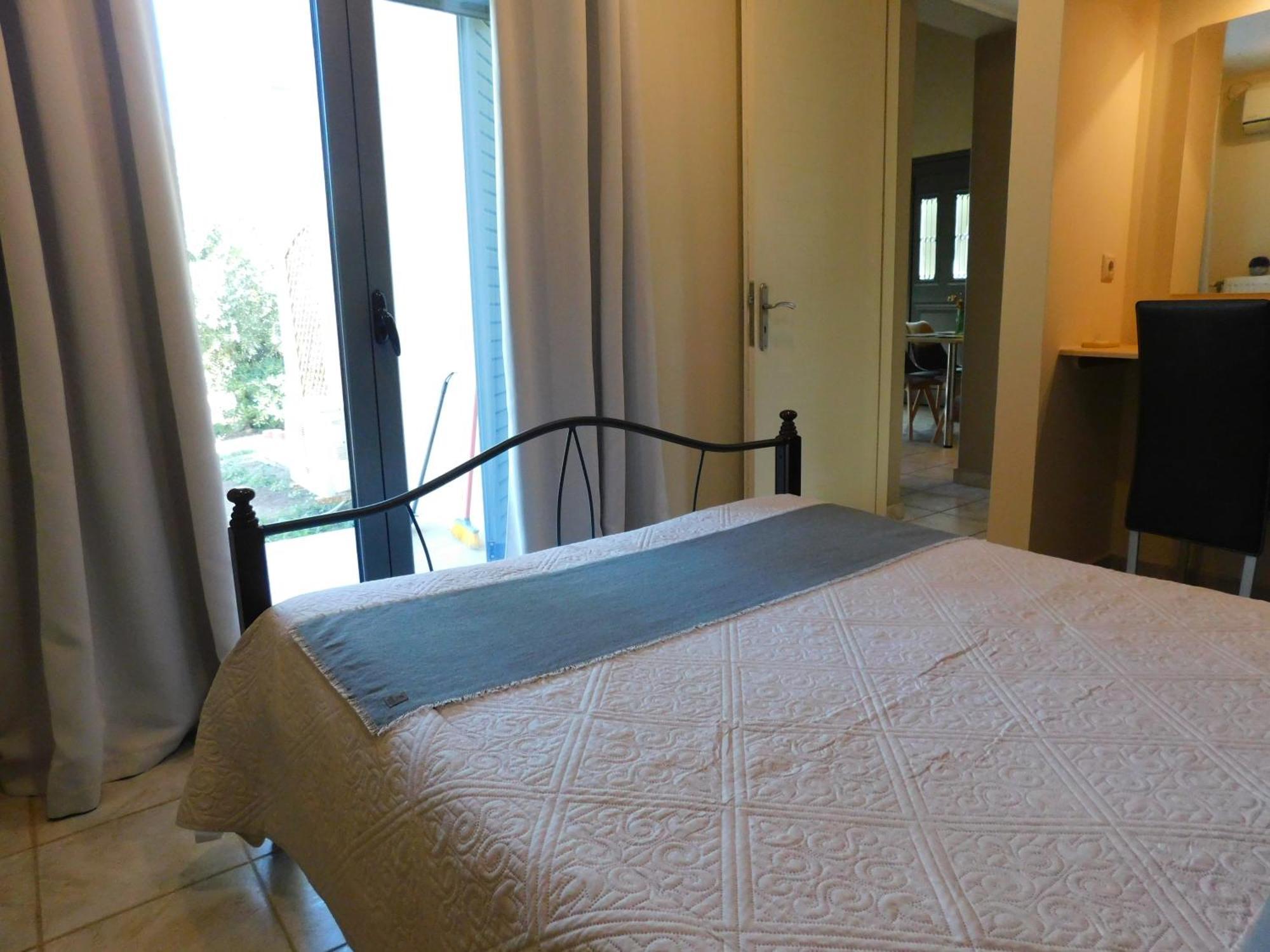 Vassia Home's Holiday home Thermisia