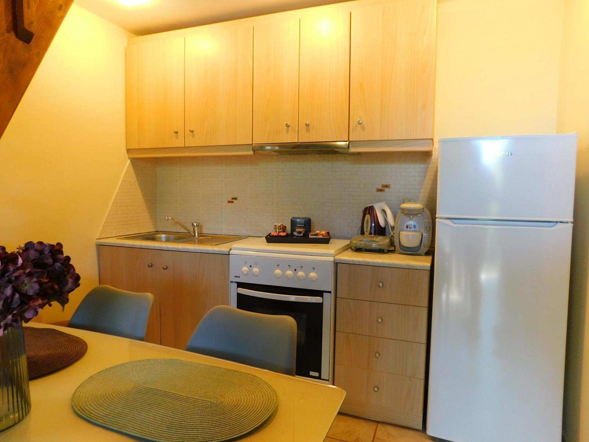 Holiday home Vassia Home's
