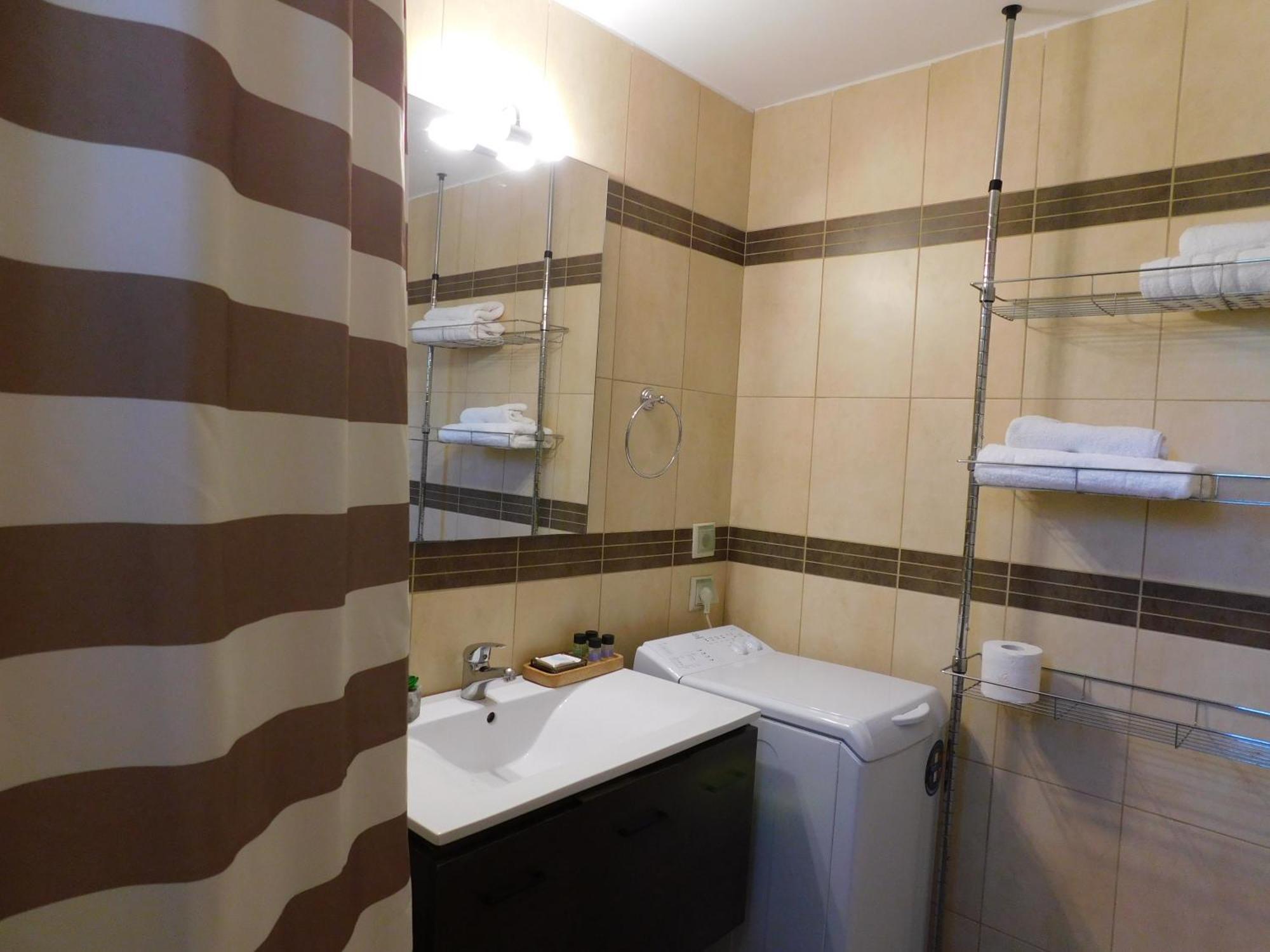 Holiday home Vassia Home's Thermisia