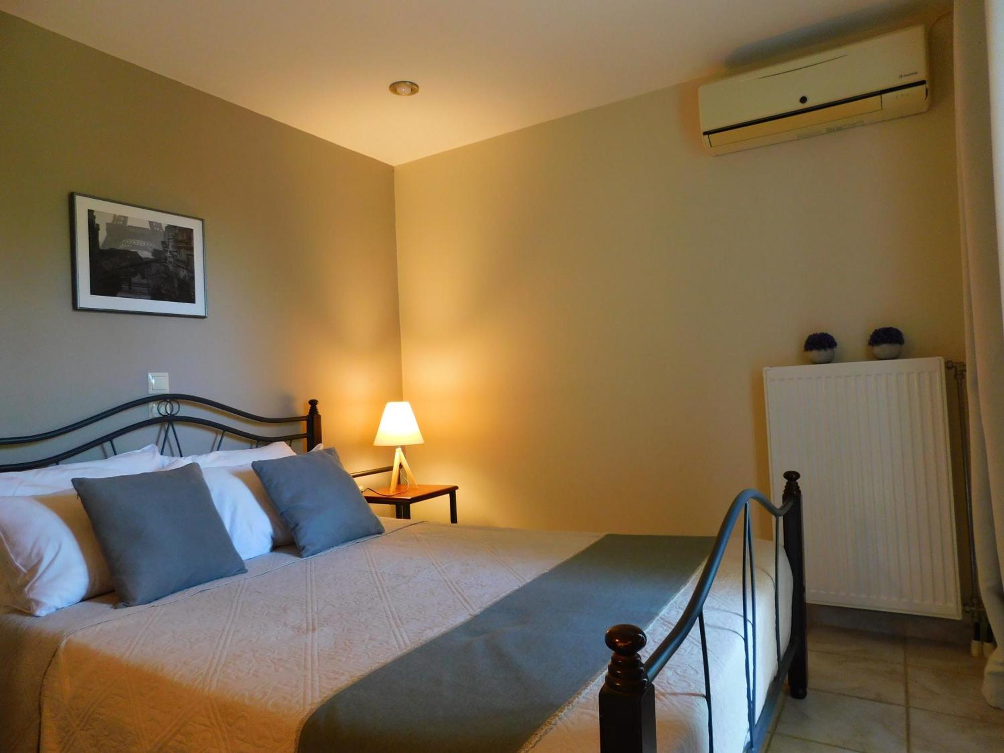 Vassia Home's Holiday home Thermisia