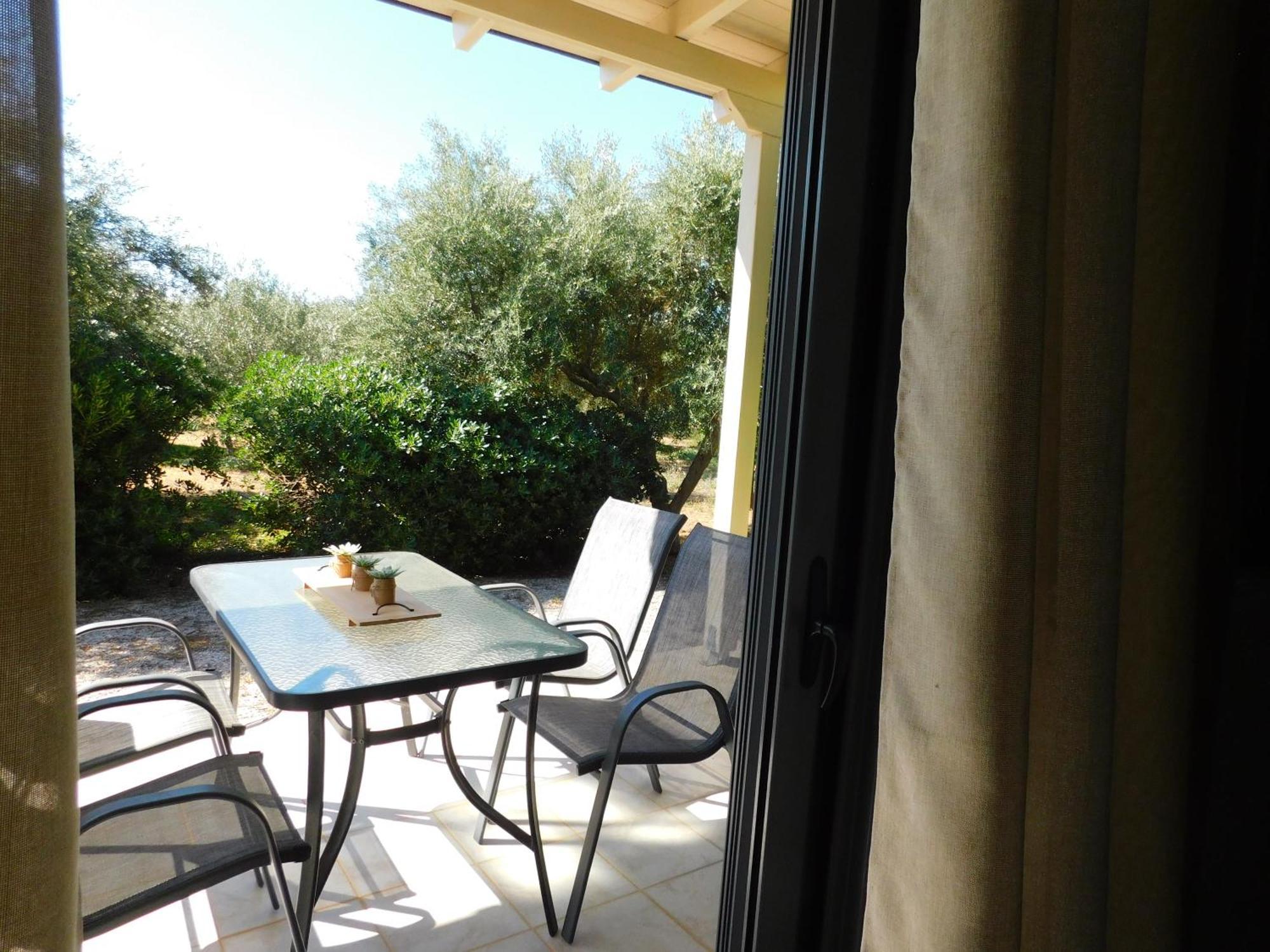 Vassia Home's Thermisia