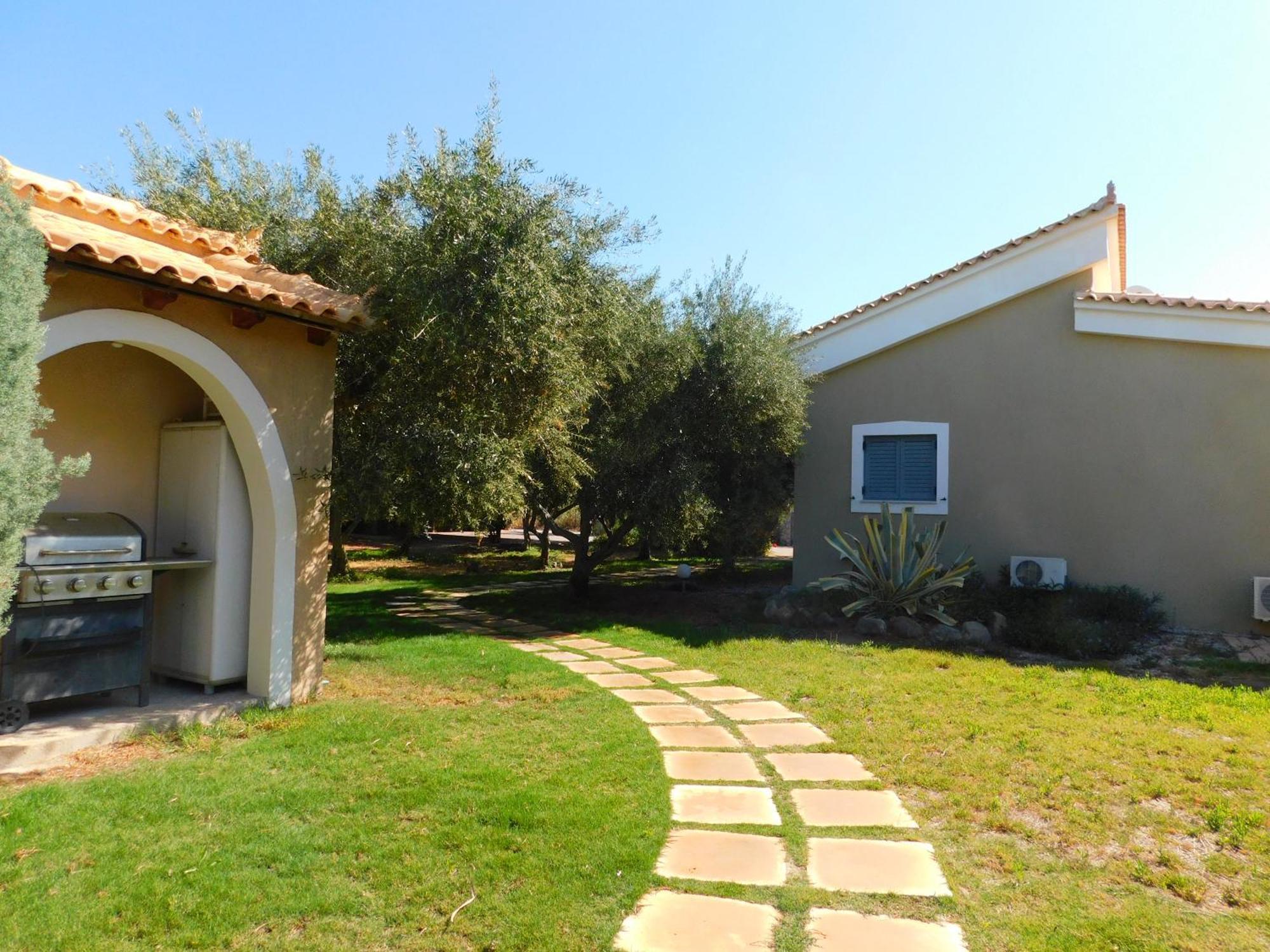 Vassia Home's Thermisia