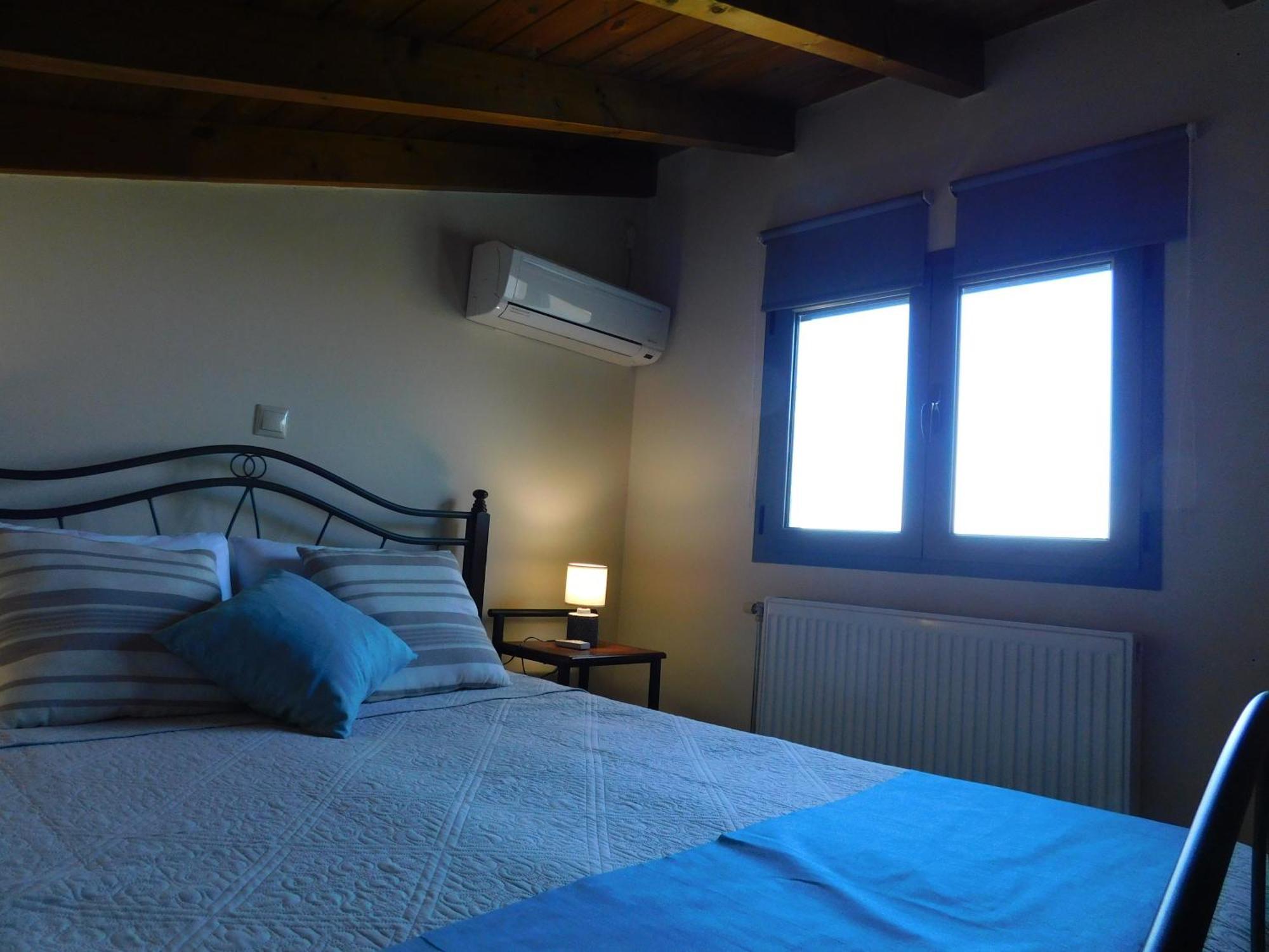Vassia Home's Holiday home