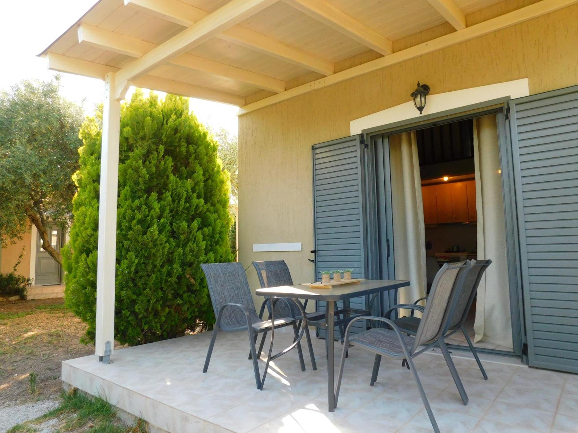 Vassia Home's * Thermisia