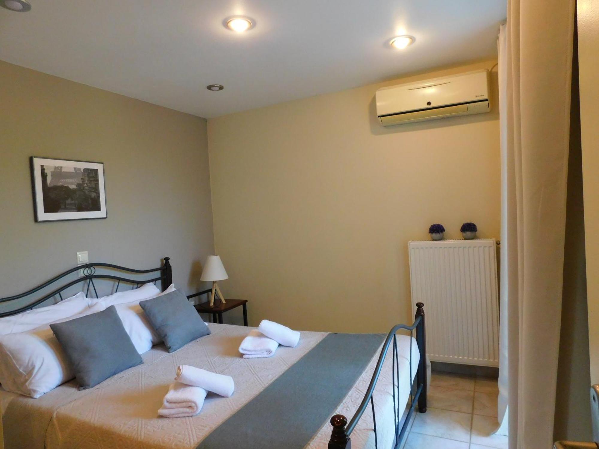 Vassia Home's Thermisia