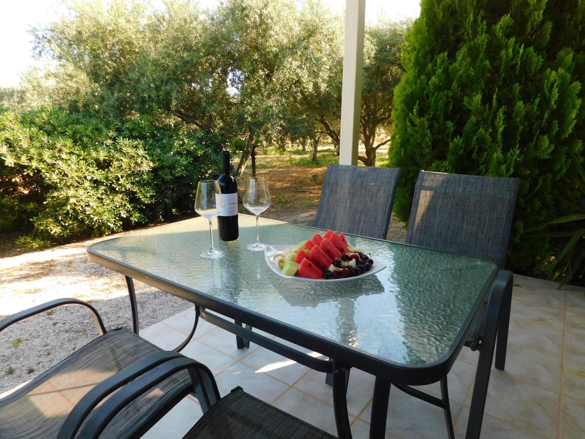 Vassia Home's Holiday home *