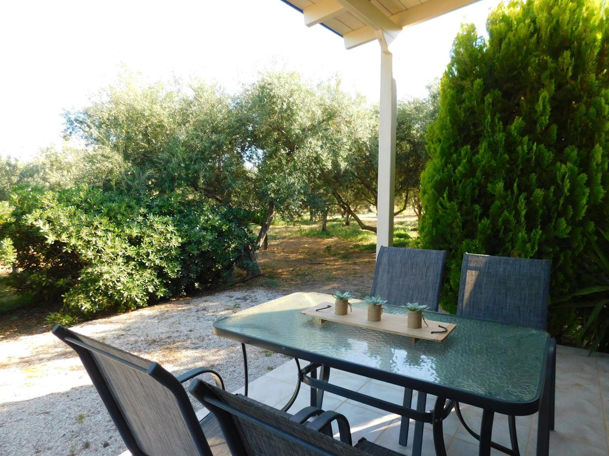 Vassia Home's Holiday home *