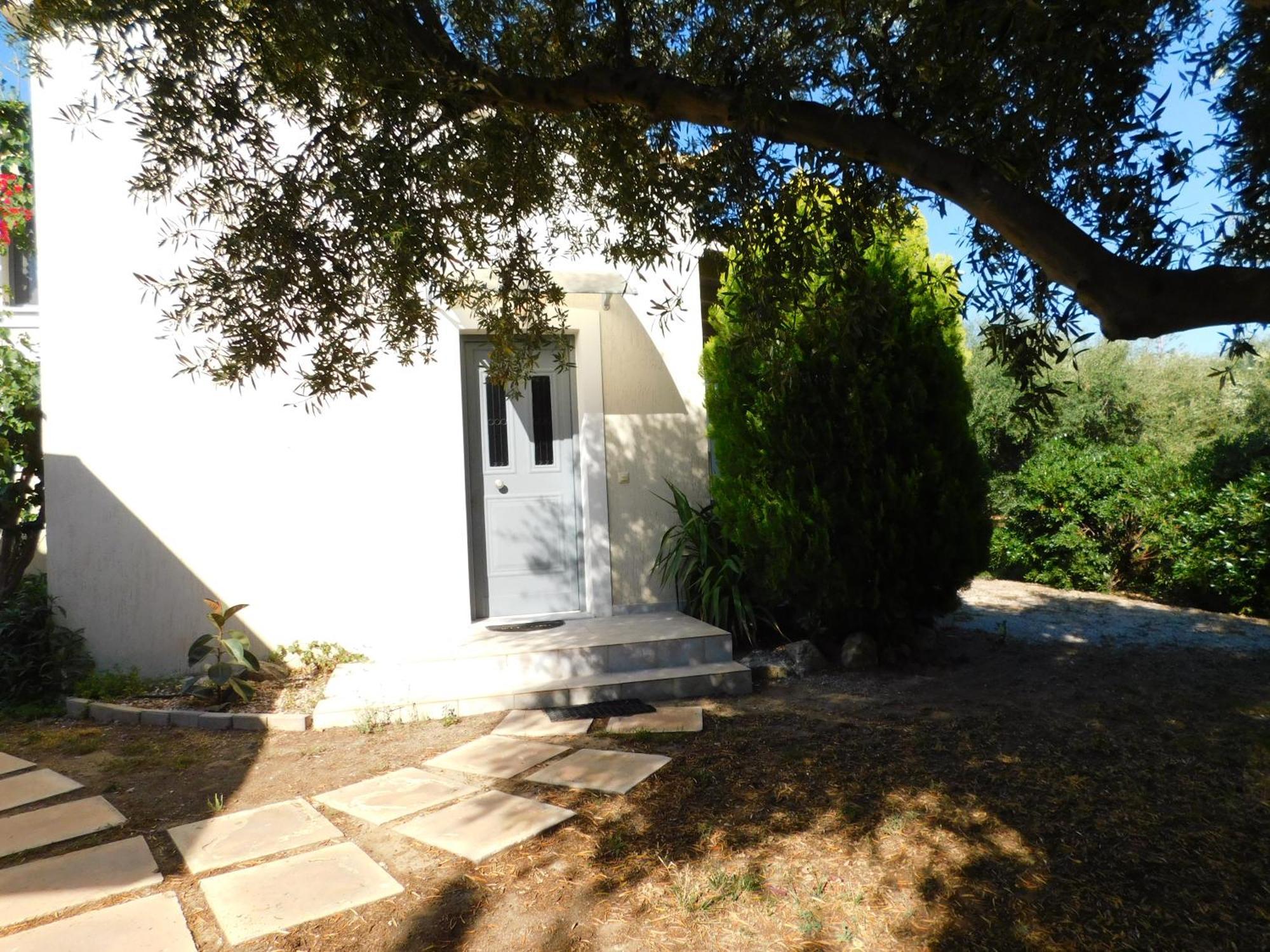 Vassia Home's Holiday home Thermisia