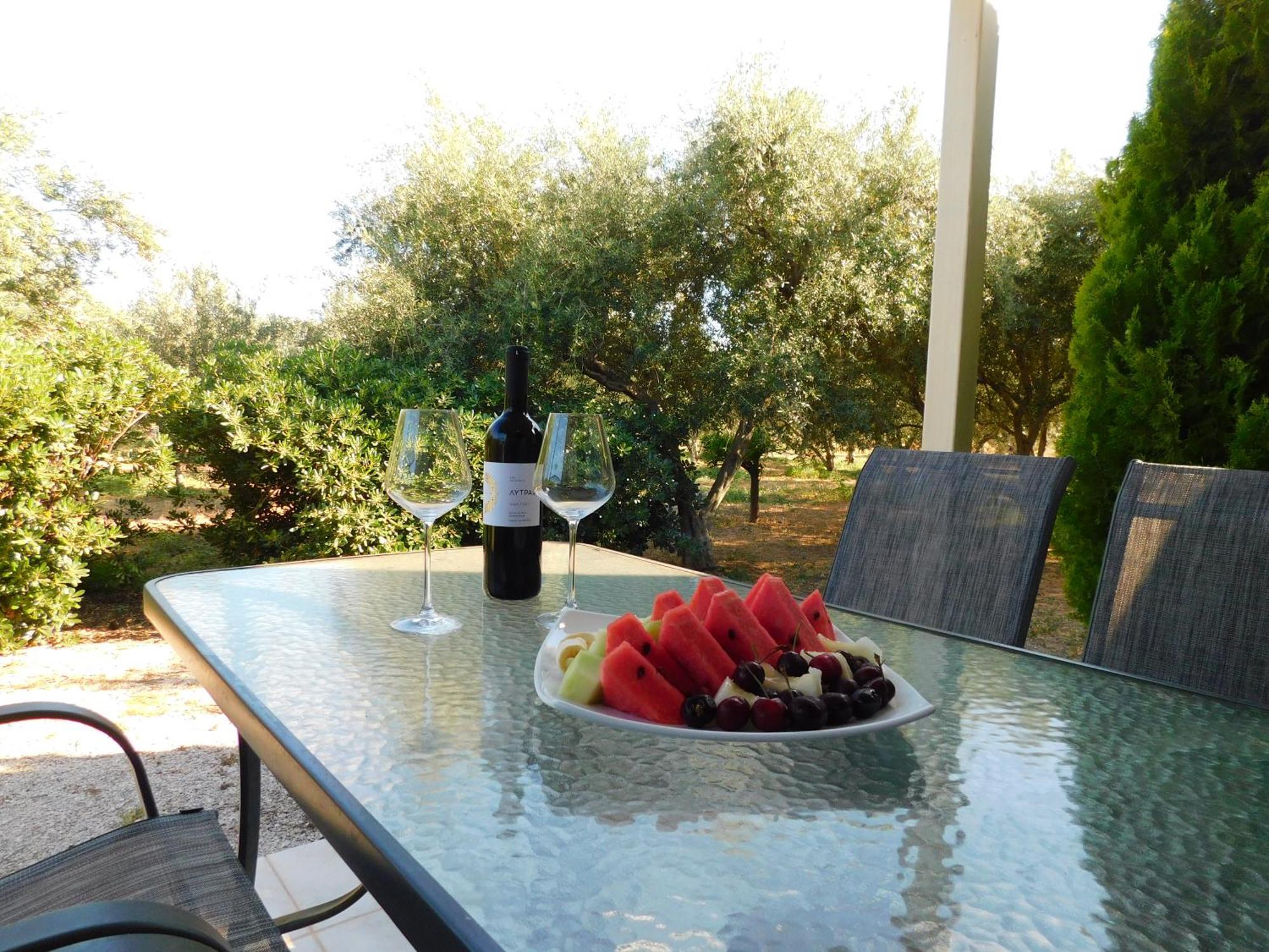 Vassia Home's Holiday home
