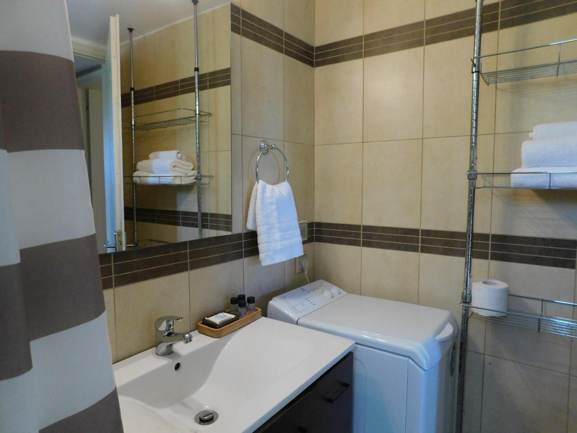 Vassia Home's * Thermisia