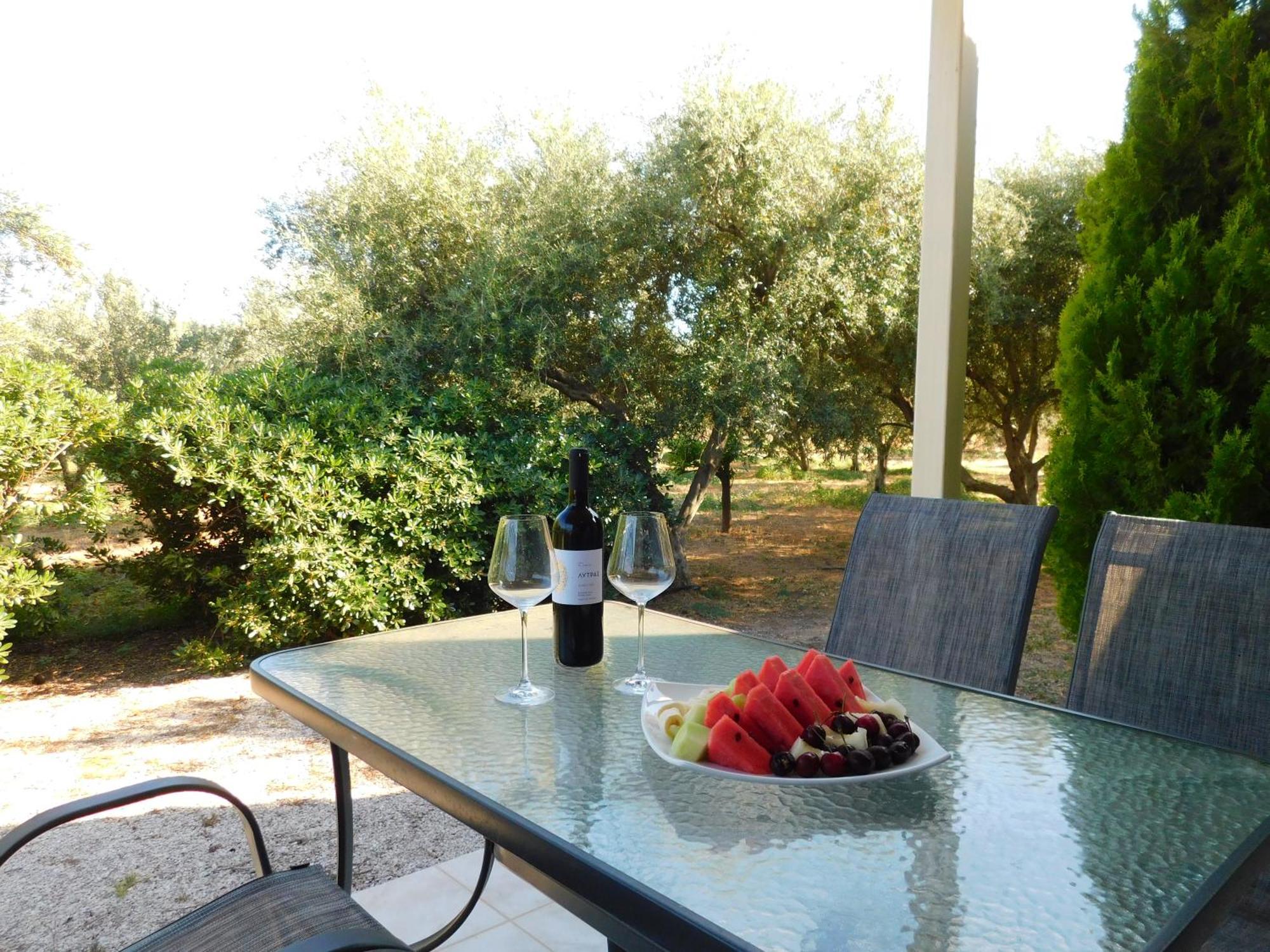 Holiday home Vassia Home's
