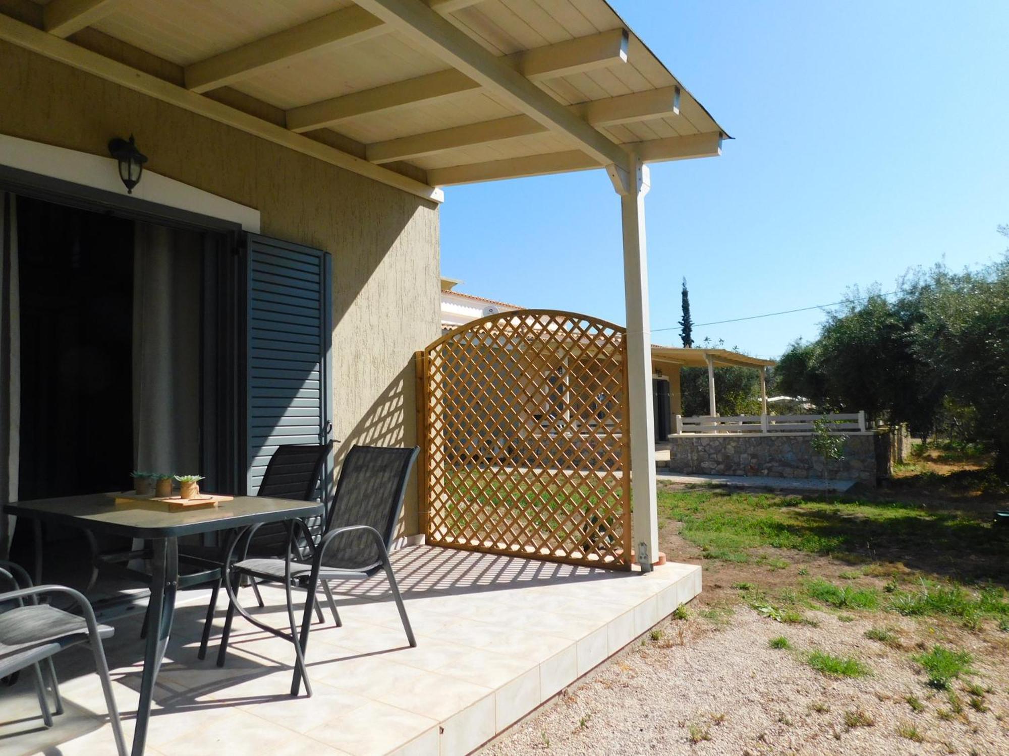 Vassia Home's Holiday home *