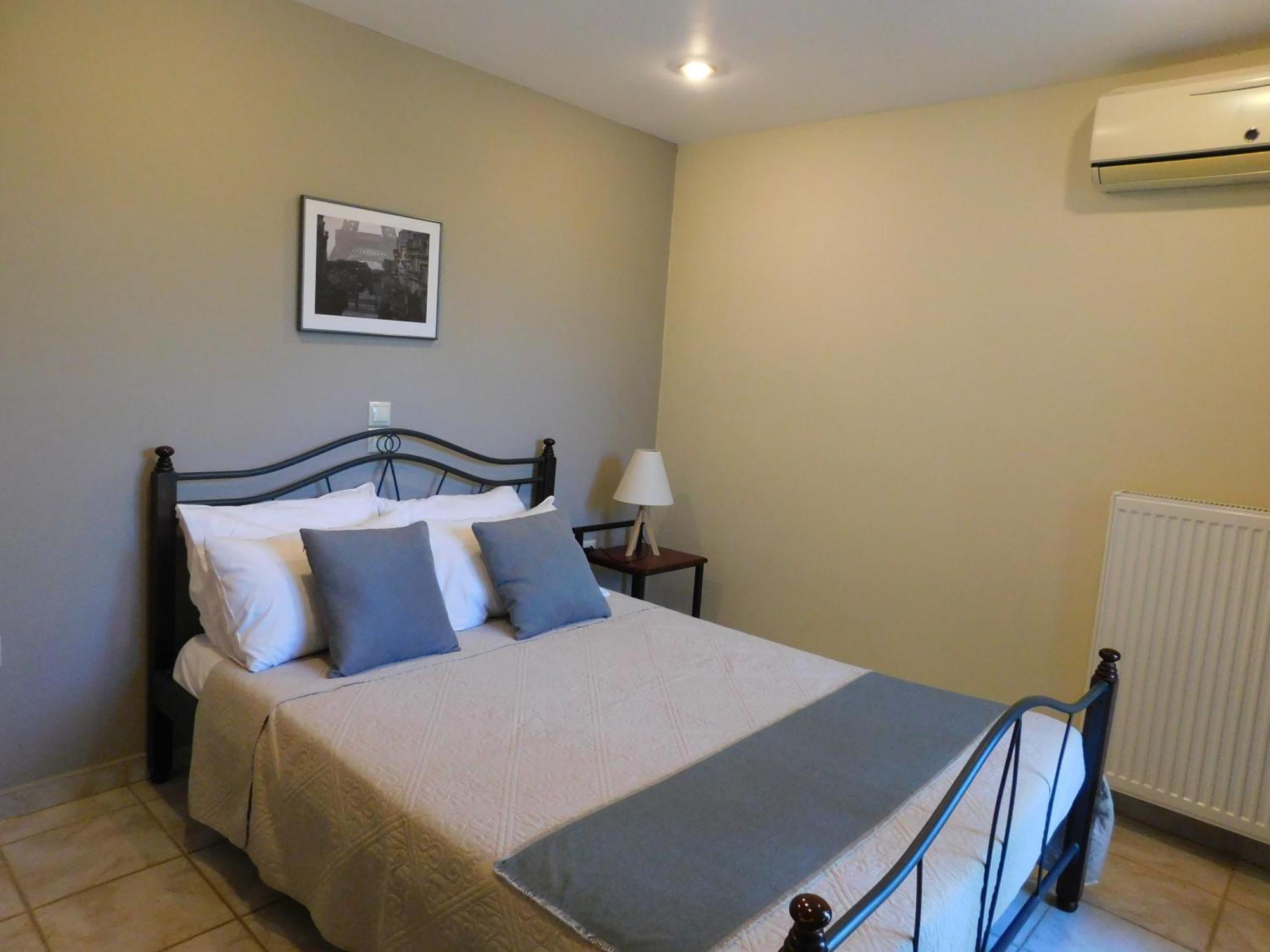 Holiday home Vassia Home's