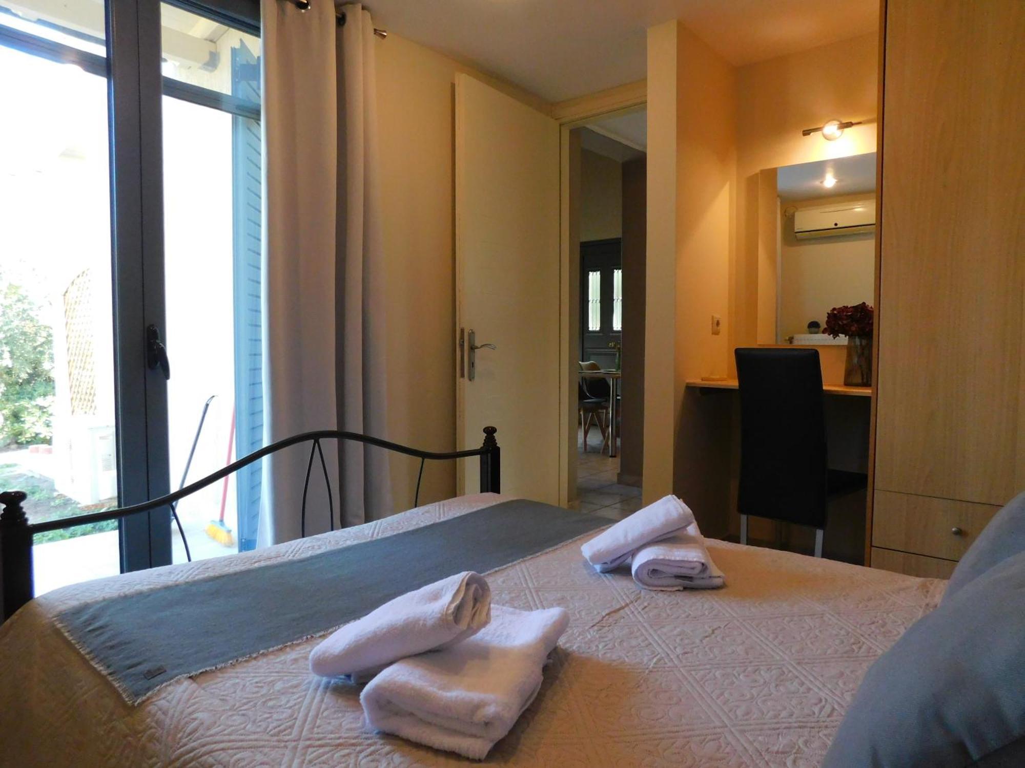 Vassia Home's Holiday home *