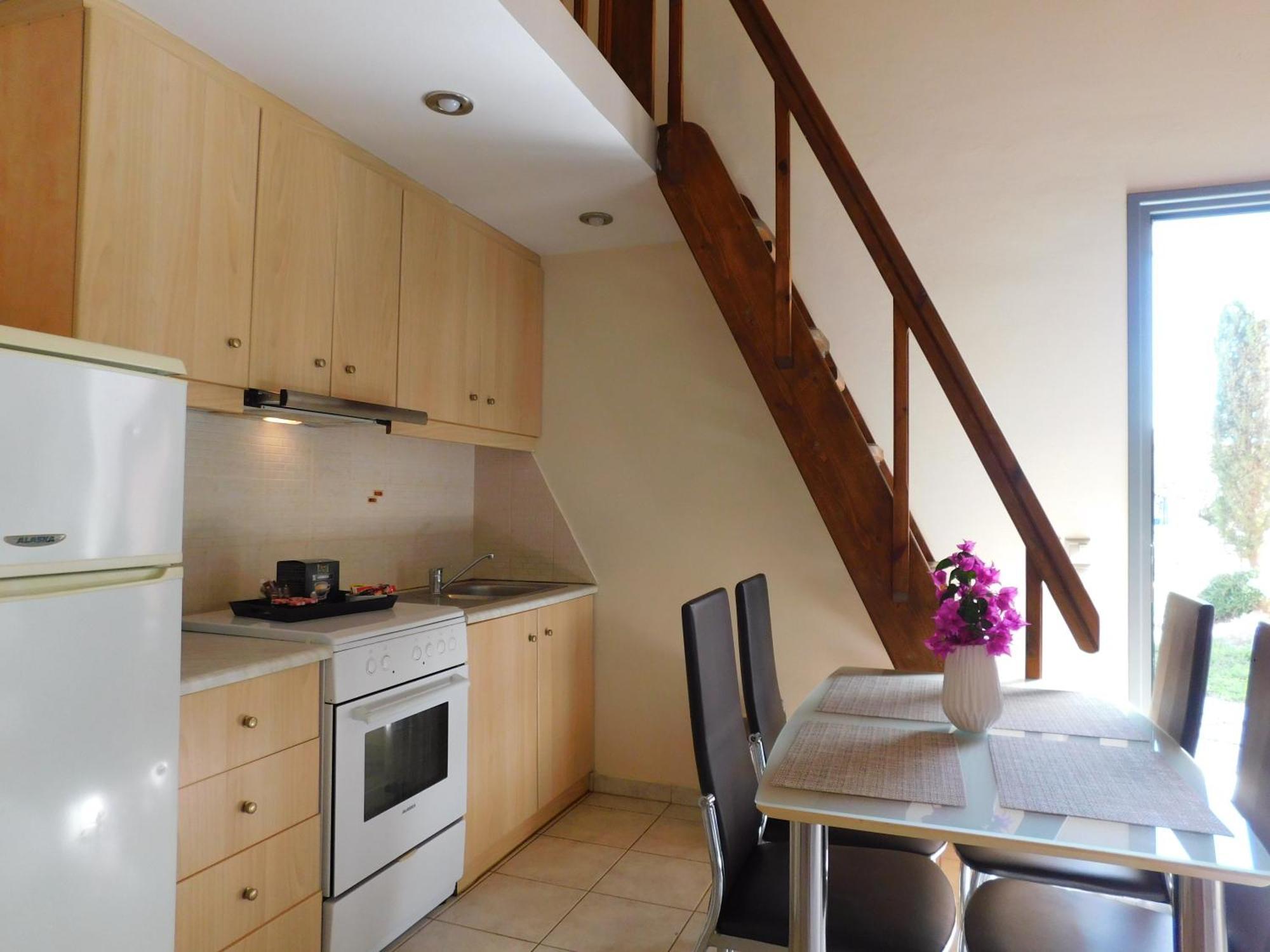 Vassia Home's Prázdninový dům *