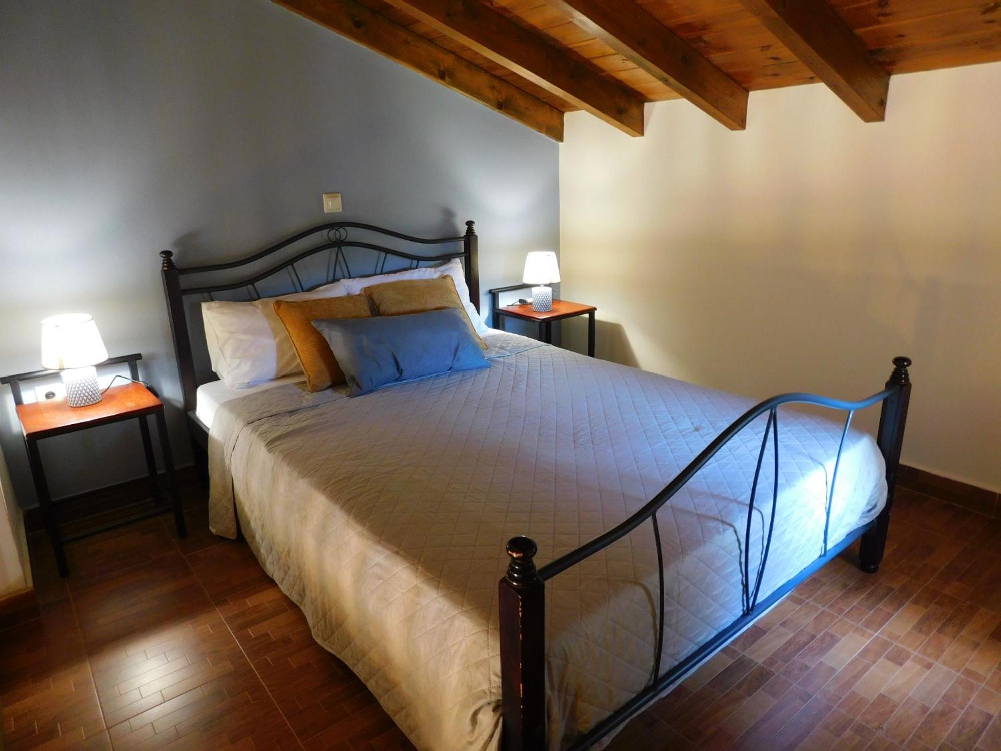 Holiday home Vassia Home's *