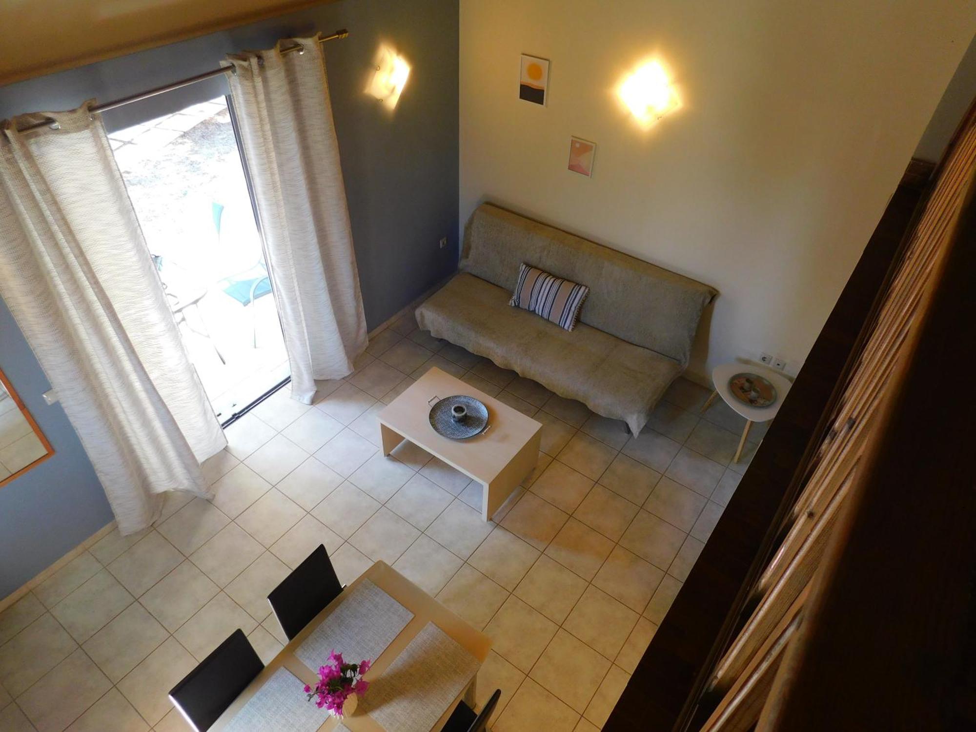 Holiday home Vassia Home's *