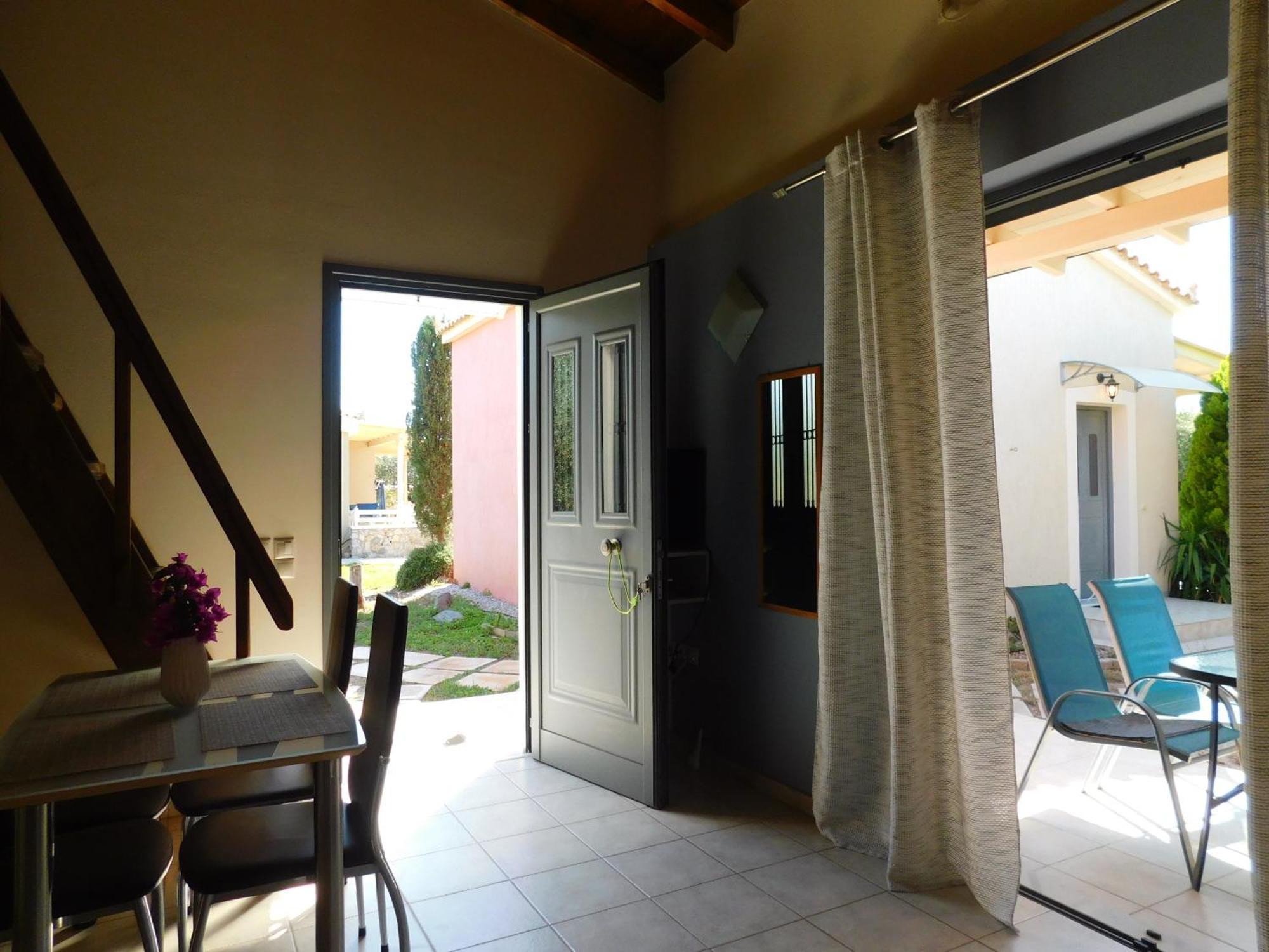 Holiday home Vassia Home's