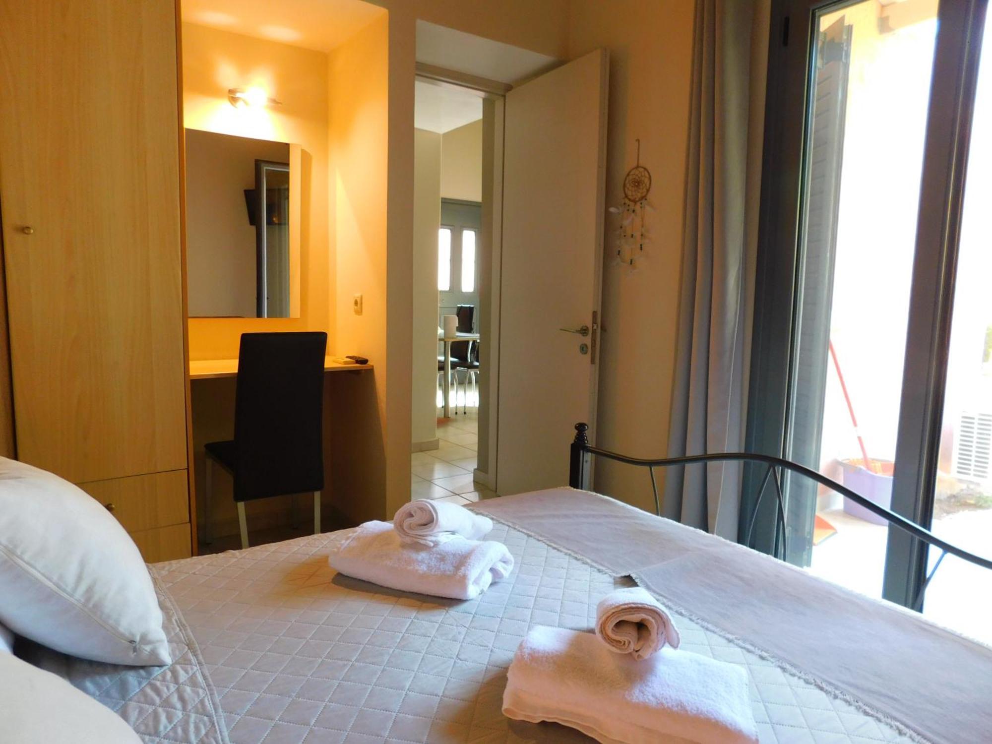 Holiday home Vassia Home's *