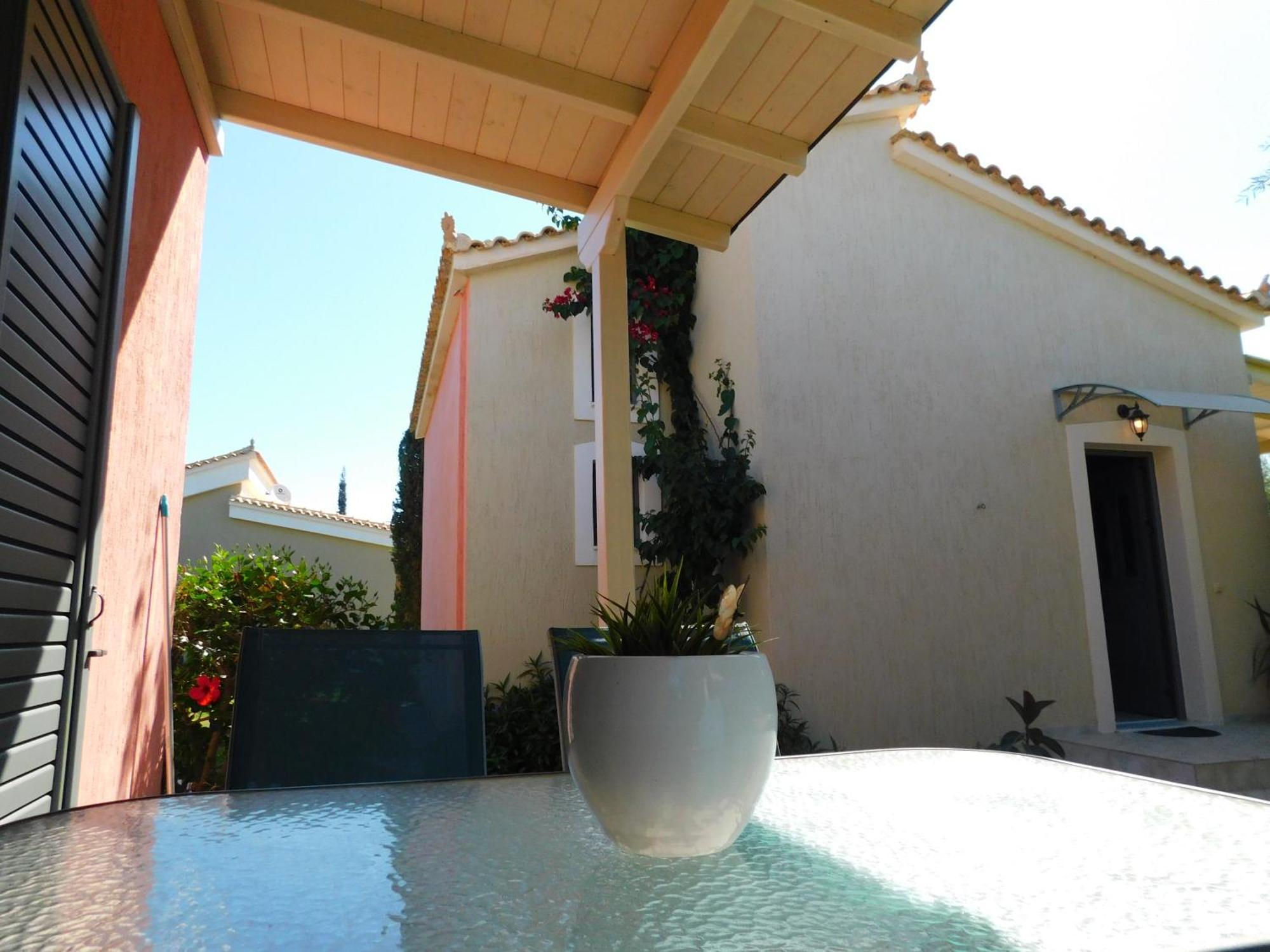 Vassia Home's Holiday home
