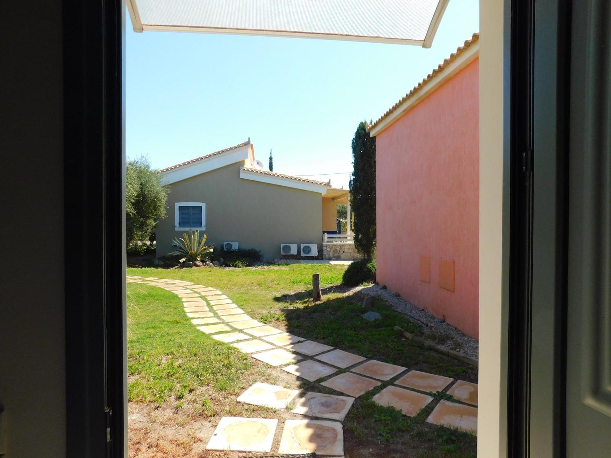 Vassia Home's Holiday home