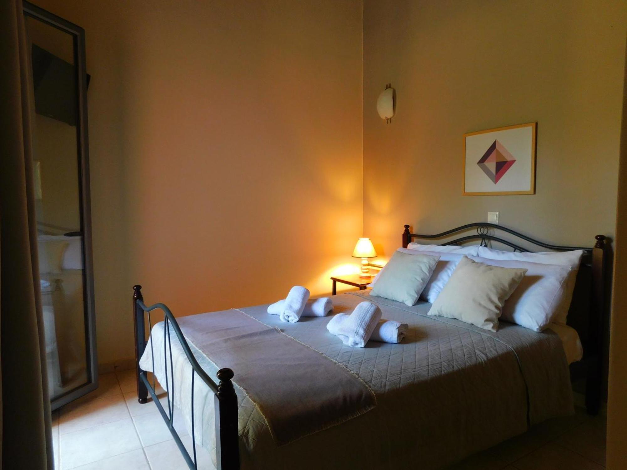 Vassia Home's Prázdninový dům