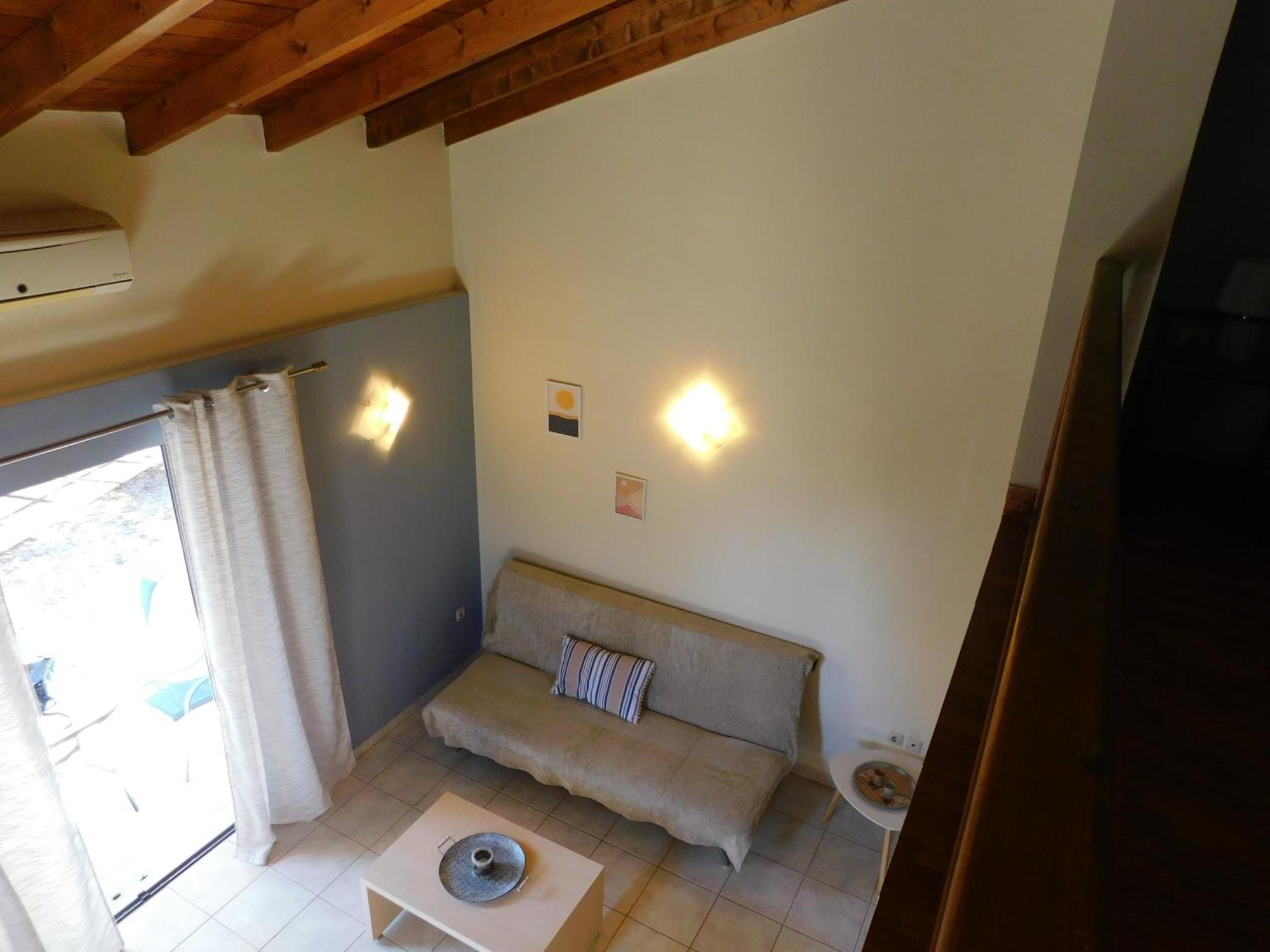Holiday home Vassia Home's *