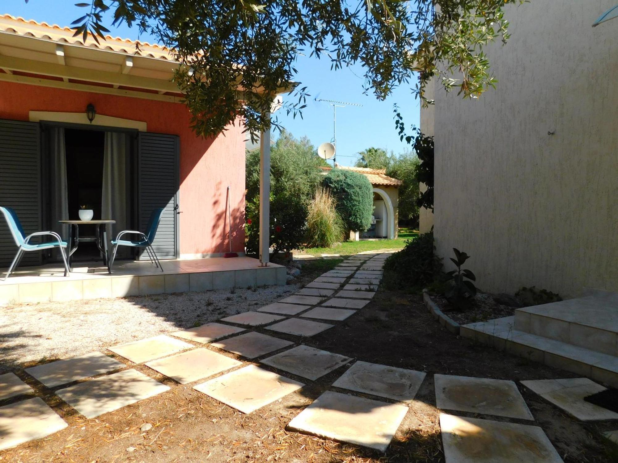 Vassia Home's Thermisia