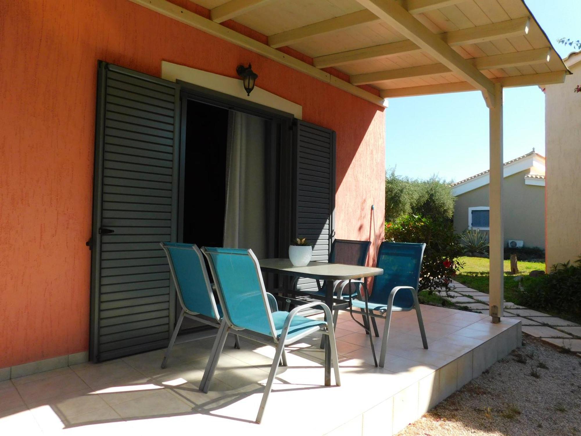 Holiday home Vassia Home's