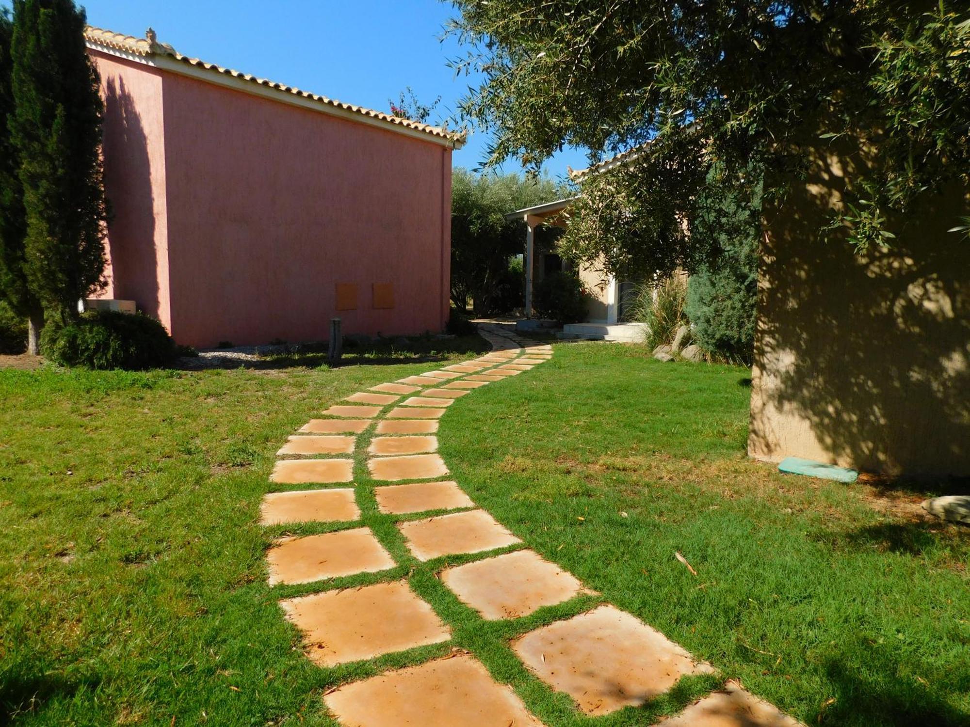 Vassia Home's Holiday home Thermisia